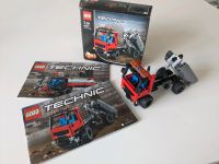 ⭐Lego⭐Technic⭐42084⭐Hoak Loader⭐ Absetzkipper ⭐ Neustadt - Alte Neustadt Vorschau