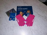 Winterhandschuhe Thermo Rahnt Fleece warm Touchscreen Anti-Slip Sachsen-Anhalt - Eisleben Vorschau