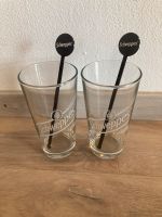 NEU! 2x Schweppes Glas / Trinkglas Bayern - Lengenwang Vorschau