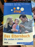 Step - das Elternbuch - die ersten 6 Jahre Hessen - Darmstadt Vorschau