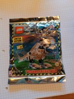 Lego Jurassic World "Tyrannosaurus Rex" Limited Edition Foil Pack Nordrhein-Westfalen - Gütersloh Vorschau