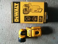 Dewalt Handlampe ohne Akku. Rheinland-Pfalz - Reipoltskirchen Vorschau