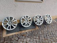 4x SKODA Felgen: Zenith, Octavia RS 1z5  * 18Zoll Bayern - Neufahrn Vorschau