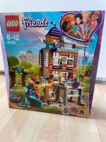 Lego Friends Freundschaftshaus Saarland - Saarwellingen Vorschau