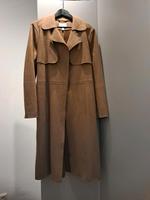 H&M Wildleder Mantel   IMITATION Bayern - Freising Vorschau