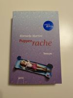 Puppenrache Manuela Martini Berlin - Treptow Vorschau