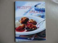 Kochbuch Step by Step Rezepte für Singles, Essen, neu Bochum - Bochum-Süd Vorschau