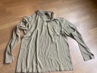 Tommy Hilfiger Pololangarmshirt, neu, Größe M Frankfurt am Main - Dornbusch Vorschau