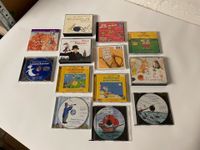 Hör CD‘s für Kinder Hörbücher auf CD Baden-Württemberg - Baden-Baden Vorschau