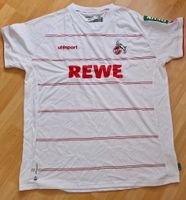 Trikot 1. FC Köln 21/22 Home Gr. 4XL Uhlsport REWE Nordrhein-Westfalen - Herzogenrath Vorschau