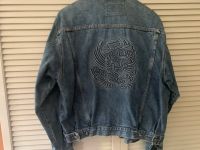 Harley Davidson Jeans Jacke Bergedorf - Hamburg Billwerder Vorschau