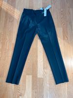 Esprit Responsible Wool Herren Anzug Hose Dunkelblau Größe 98 Dresden - Innere Altstadt Vorschau