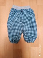 Baby Thermohose, Neugeborenen Thermohose, Thermo Hose Baby Gr. 50 Hannover - Misburg-Anderten Vorschau