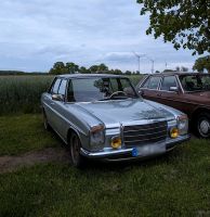 Mercedes Benz /8 W115 240D Nordrhein-Westfalen - Stemwede Vorschau