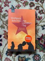 Am zwölften Tag Wolfgang Schorlau Buch Baden-Württemberg - Karlsruhe Vorschau