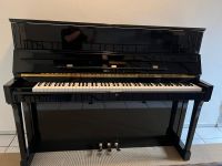 Schimmel Klavier 118 T Nordrhein-Westfalen - Beelen Vorschau