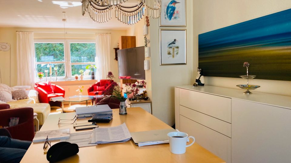 2-Zimmer-Wohnung zum selbstbewohnen oder zum Vermieten in Ostseebad Binz