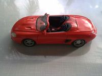 Mustang Mach 3 in 1:18 von Maisto Nordrhein-Westfalen - Siegburg Vorschau