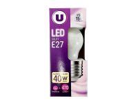 LED Leuchtmittel E27 4,6W 470 Lumen 2700k warmweiss Nordrhein-Westfalen - Moers Vorschau