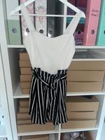 Einteiler Jumpsuit Gr. 34 Mecklenburg-Vorpommern - Kuhstorf Vorschau
