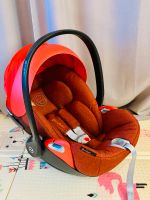 Babyschale Autoschale Cybex Cloud Z autumn gold Plus i-size Brandenburg - Potsdam Vorschau