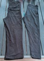 Umstandshosen Leggings 40 42 Rheinland-Pfalz - Hallgarten Vorschau