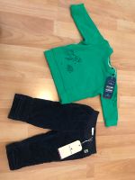 NEU mit Etikett: Set Tom Tailor Pulli Hose warm Gr 68 Nordrhein-Westfalen - Rösrath Vorschau