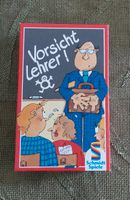Schmidt Spiele "Vorsicht Lehrer" Leipzig - Gohlis-Nord Vorschau