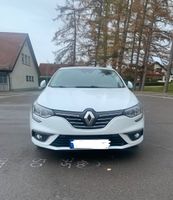Renault Megane ENERGY dCi 130 Intens Intens Baden-Württemberg - Ostrach Vorschau