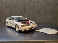 Modellauto 1/24 Nissan skyline R33 tamiya Baden-Württemberg - Bad Mergentheim Vorschau