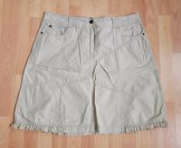 Rock beige Gr. 46 Nordrhein-Westfalen - Dorsten Vorschau