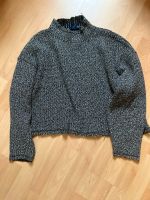 Zara Strickpullover, cropped, M Kreis Pinneberg - Pinneberg Vorschau