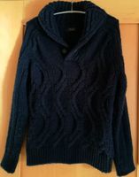 Pullover Zara Men mit Schalkragen, schick aussehend, Größe L Sachsen - Kirschau Vorschau