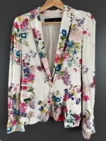 Blazer Zara Blumen Brandenburg - Spremberg Vorschau