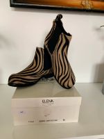 Hochmoderne Stiefelette von Elena Shoes Gr. 36 Neu Parchim - Landkreis - Passow Vorschau