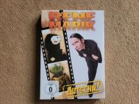 Rene Marik Autschn! DVD Hamburg-Nord - Hamburg Winterhude Vorschau