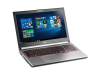 Fujitsu H760 i5-6440HQ 32 Ram 512 SSD Quadro M600m FHD Gaming CAD Schleswig-Holstein - Kiel Vorschau