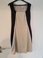 Kleid S Oliver Größe 36 schwarz/beige Baden-Württemberg - Geislingen Vorschau