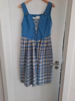 Fest Dirndl Trachtenkleid Gr 40 Damen Kleid Baden-Württemberg - Burgrieden Vorschau
