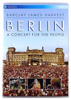 Barclay James Harvest – Berlin A Concert For The People (DVD) Nordrhein-Westfalen - Langenfeld Vorschau