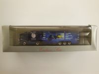 Herpa 124 Sattelzug BPW on Tour in PC-Box Rheinland-Pfalz - Brachbach Vorschau