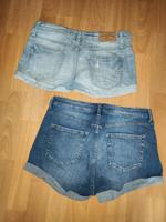 Damen jeans Shorts Mecklenburg-Strelitz - Landkreis - Neustrelitz Vorschau