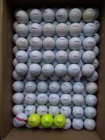 Golfbälle Marke Titleist PRO V1 und PRO V1x  10 Stück Niedersachsen - Papenburg Vorschau