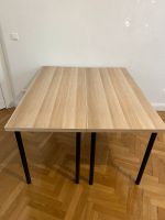 2x Tisch Ikea LAGKAPTEN / ADILS +  140x60 Eicheneff Berlin - Friedenau Vorschau