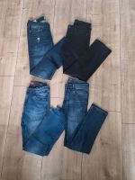 4 Jeanshosen Tommy Hilfiger, S. Oliver, Jack & Jones Leverkusen - Alkenrath Vorschau