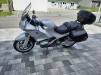 BMW R1150RS Bayern - Eichendorf Vorschau