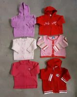 6x Sweatshirt Jacke Schleswig-Holstein - Flensburg Vorschau