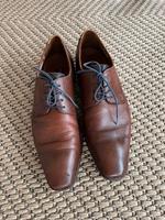 Gebrauchte Anzugschuhe von Lloyd Nordvorpommern - Landkreis - Grimmen Vorschau