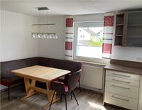 moderne 2,5-Zimmer Wohnung in ruhiger Wohnsiedlung Baden-Württemberg - Riesbürg Vorschau