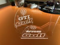 VW Golf GTI VR6 Aufsteller Nordrhein-Westfalen - Ibbenbüren Vorschau